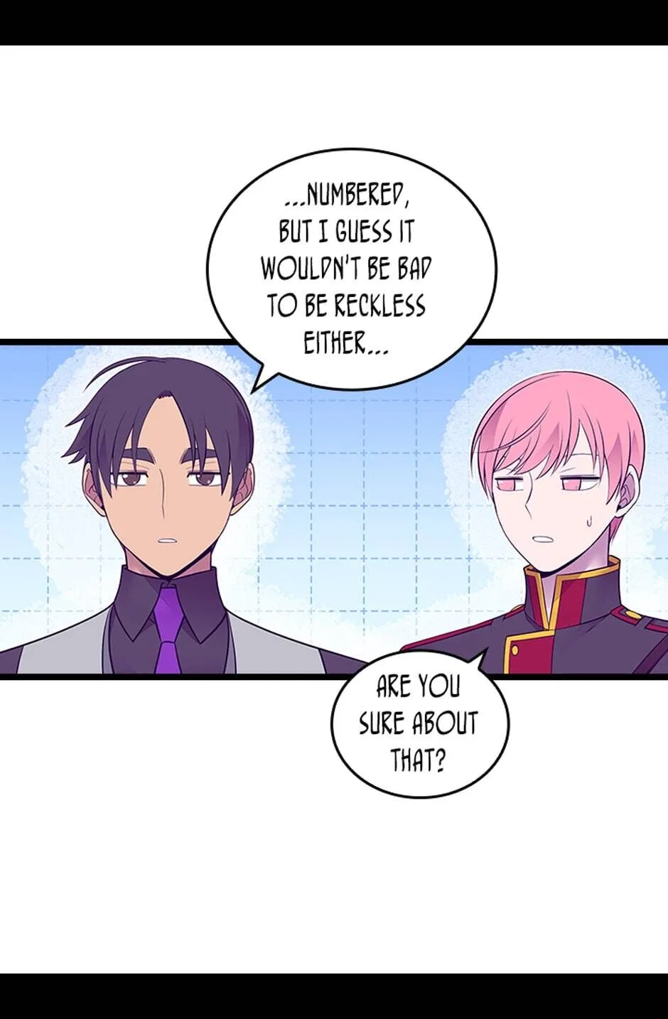 They Say I Was Born a King’s Daughter Chapter 256 – Page 49