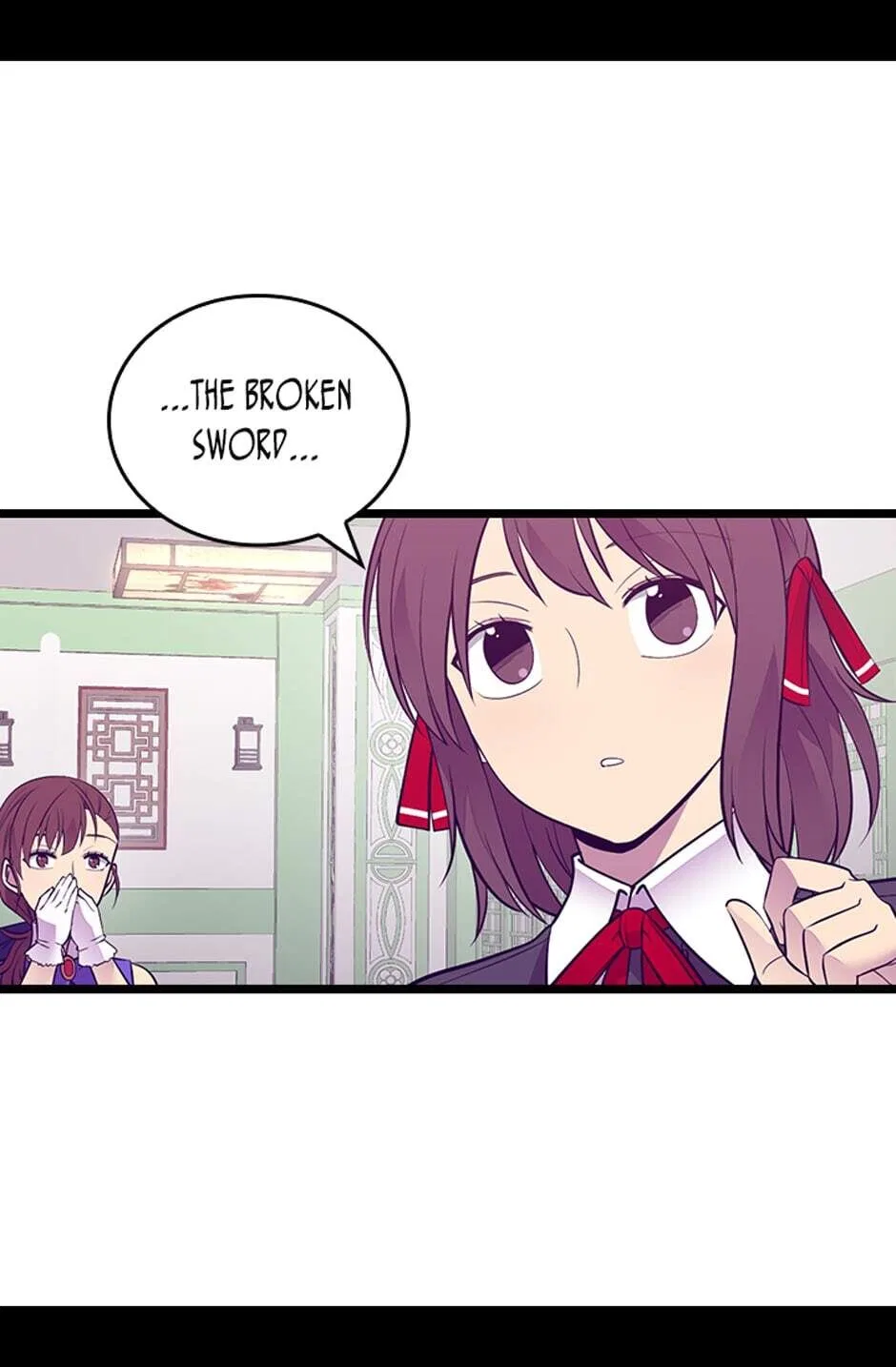 They Say I Was Born a King’s Daughter Chapter 256 – Page 52