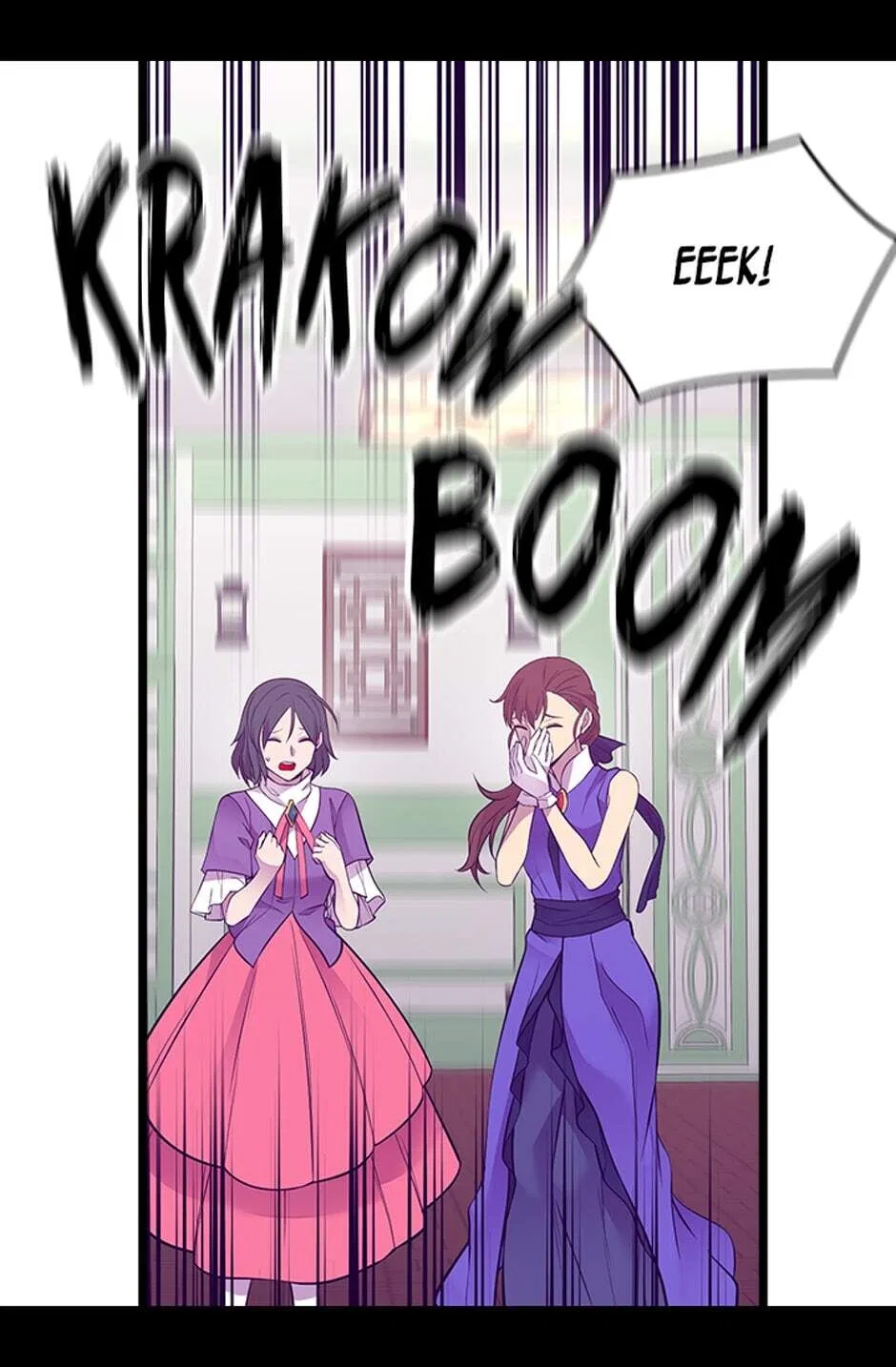 They Say I Was Born a King’s Daughter Chapter 256 – Page 56