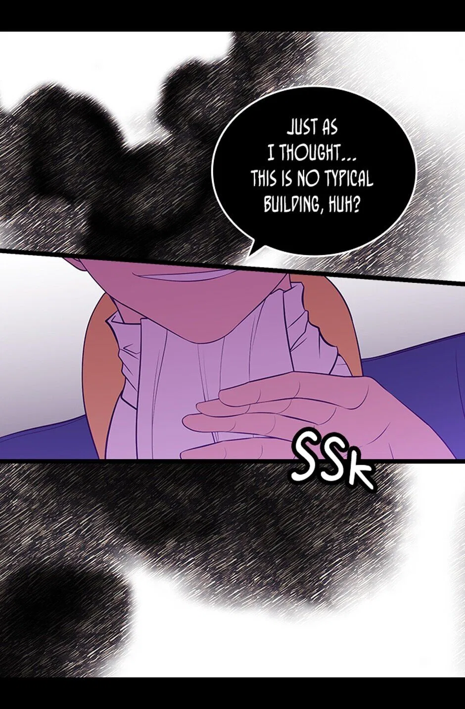 They Say I Was Born a King’s Daughter Chapter 256 – Page 60