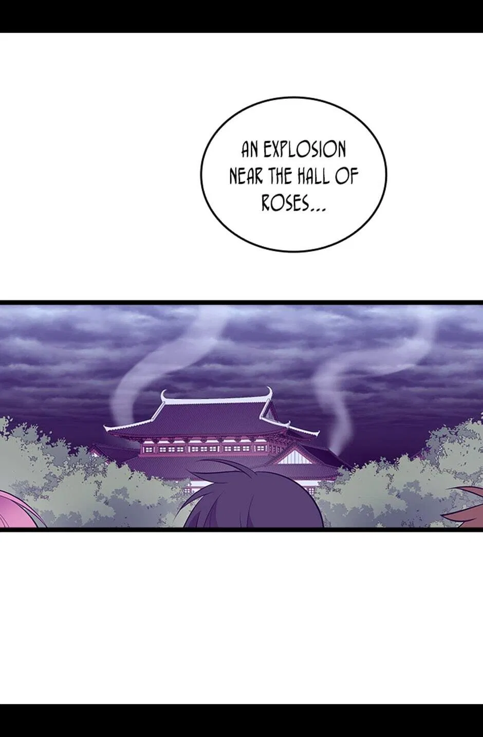 They Say I Was Born a King’s Daughter Chapter 256 – Page 68