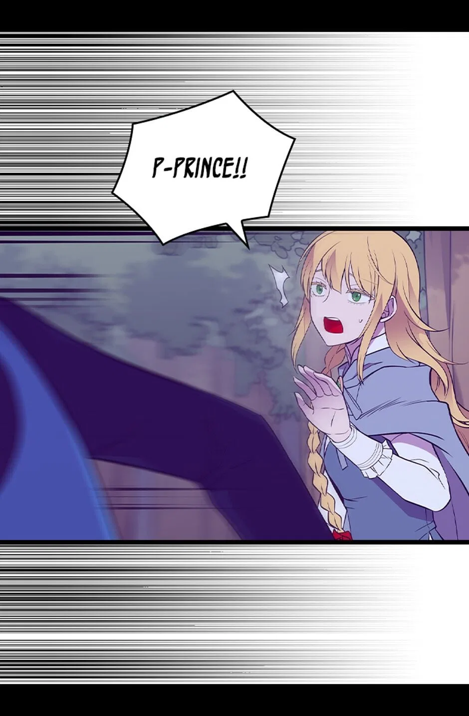 They Say I Was Born a King’s Daughter Chapter 256 – Page 70