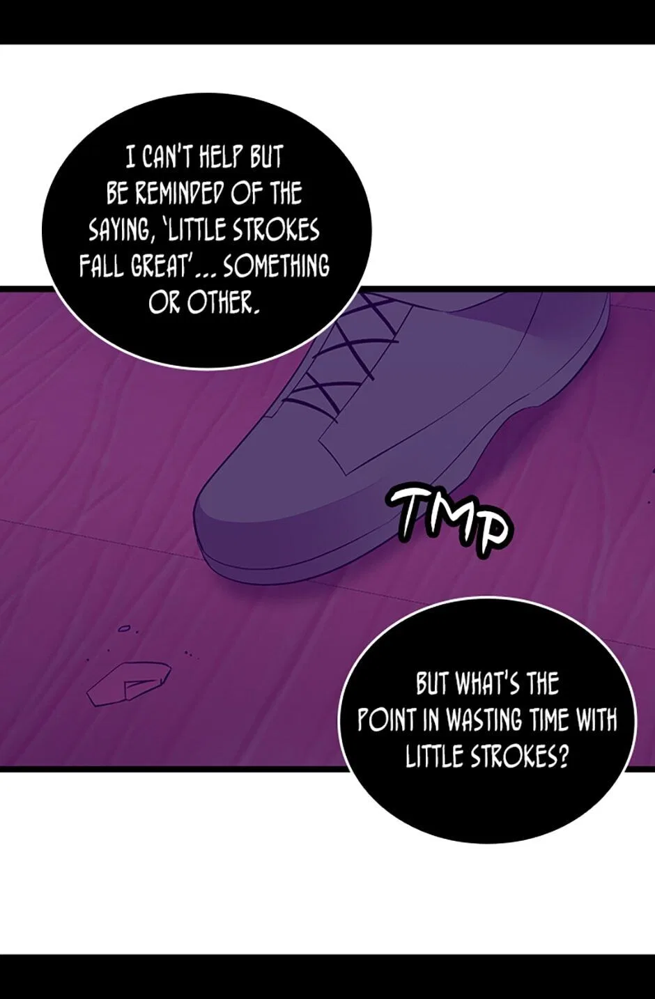 They Say I Was Born a King’s Daughter Chapter 256 – Page 74