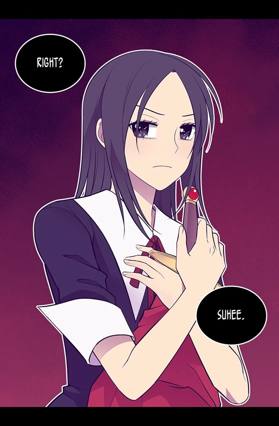 They Say I Was Born a King’s Daughter Chapter 256 – Page 76