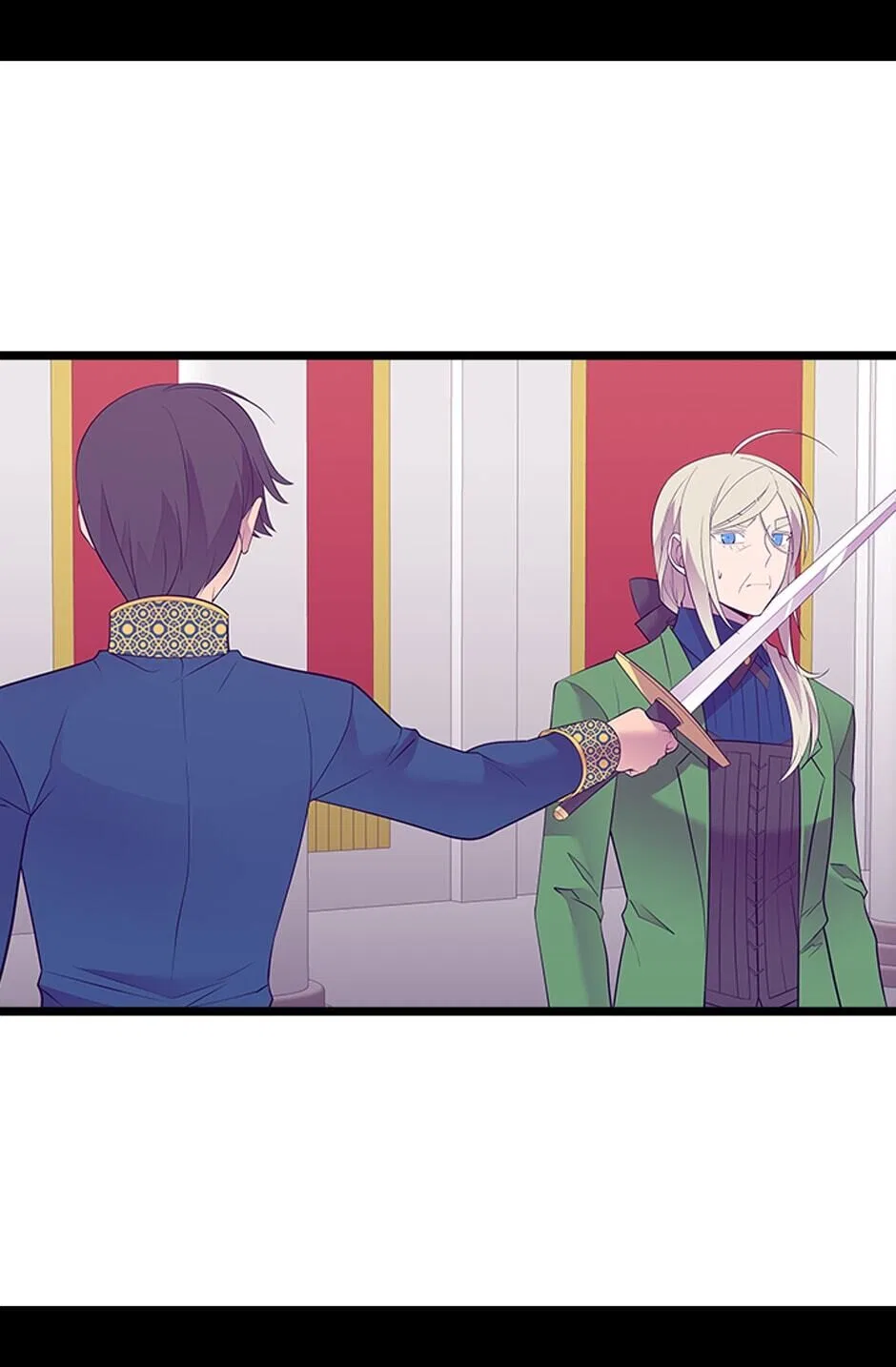 They Say I Was Born a King’s Daughter Chapter 255 – Page 3