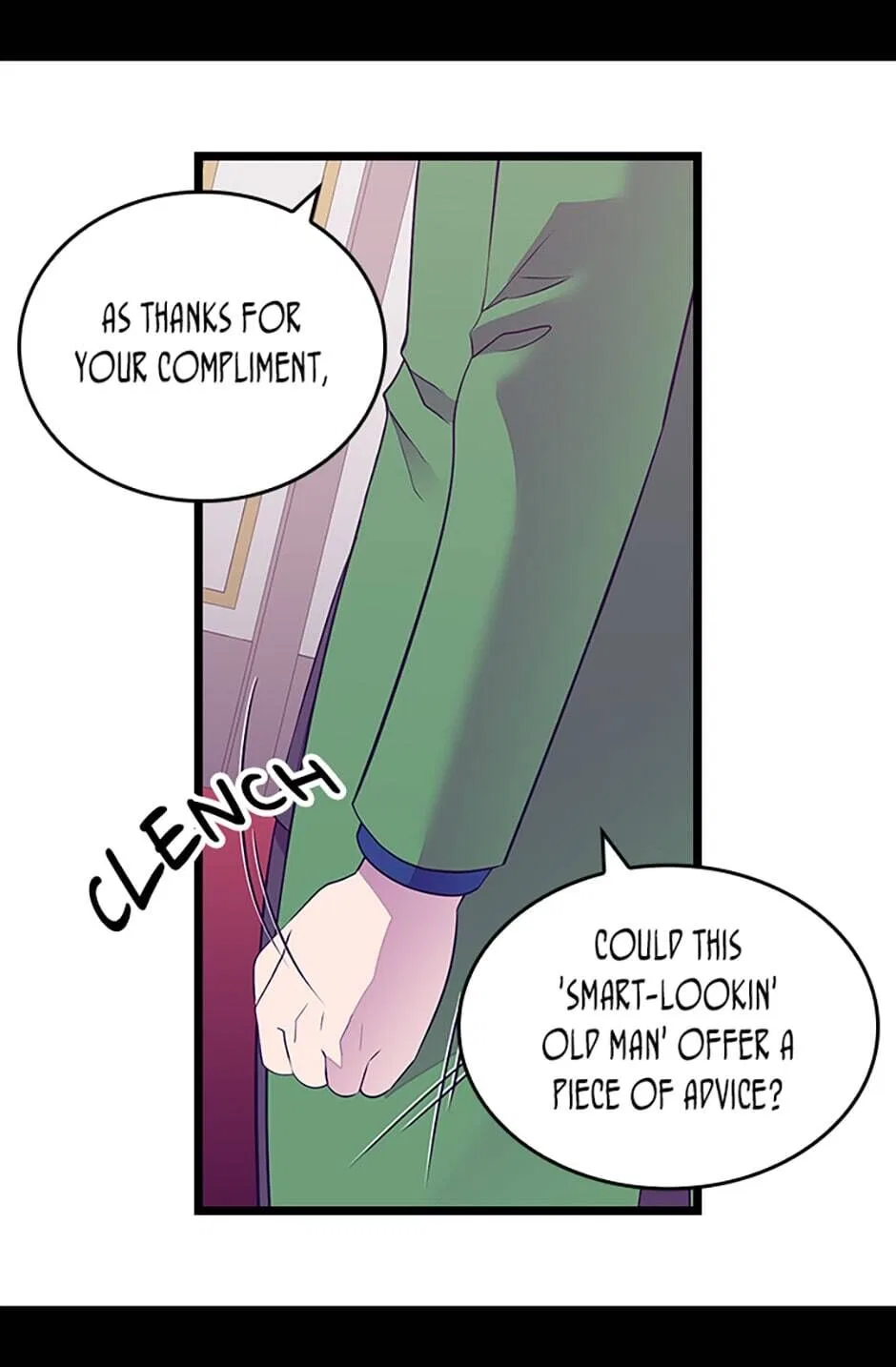 They Say I Was Born a King’s Daughter Chapter 255 – Page 4