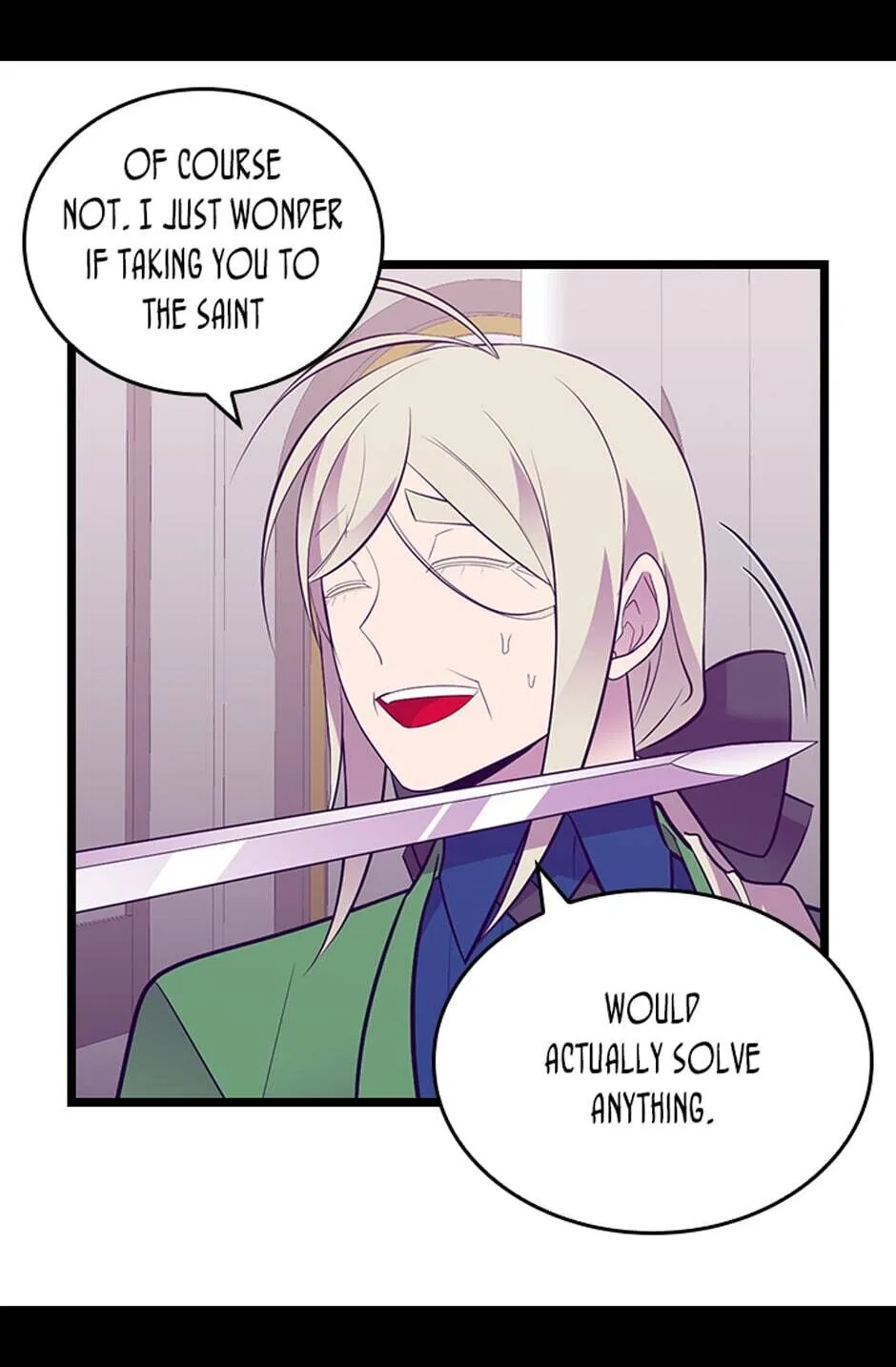 They Say I Was Born a King’s Daughter Chapter 255 – Page 6