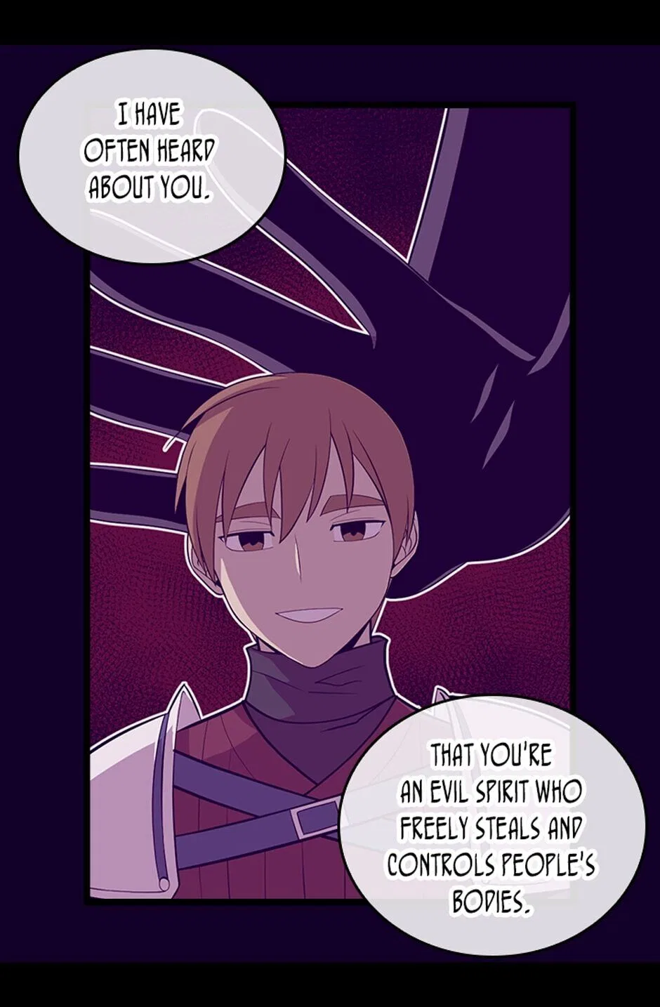 They Say I Was Born a King’s Daughter Chapter 255 – Page 9