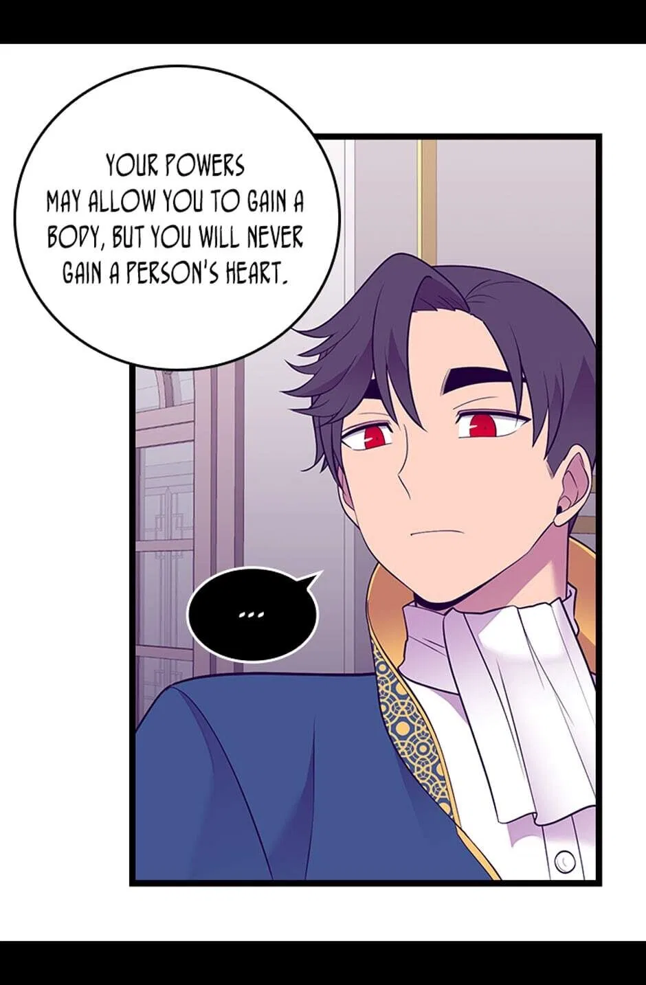 They Say I Was Born a King’s Daughter Chapter 255 – Page 10