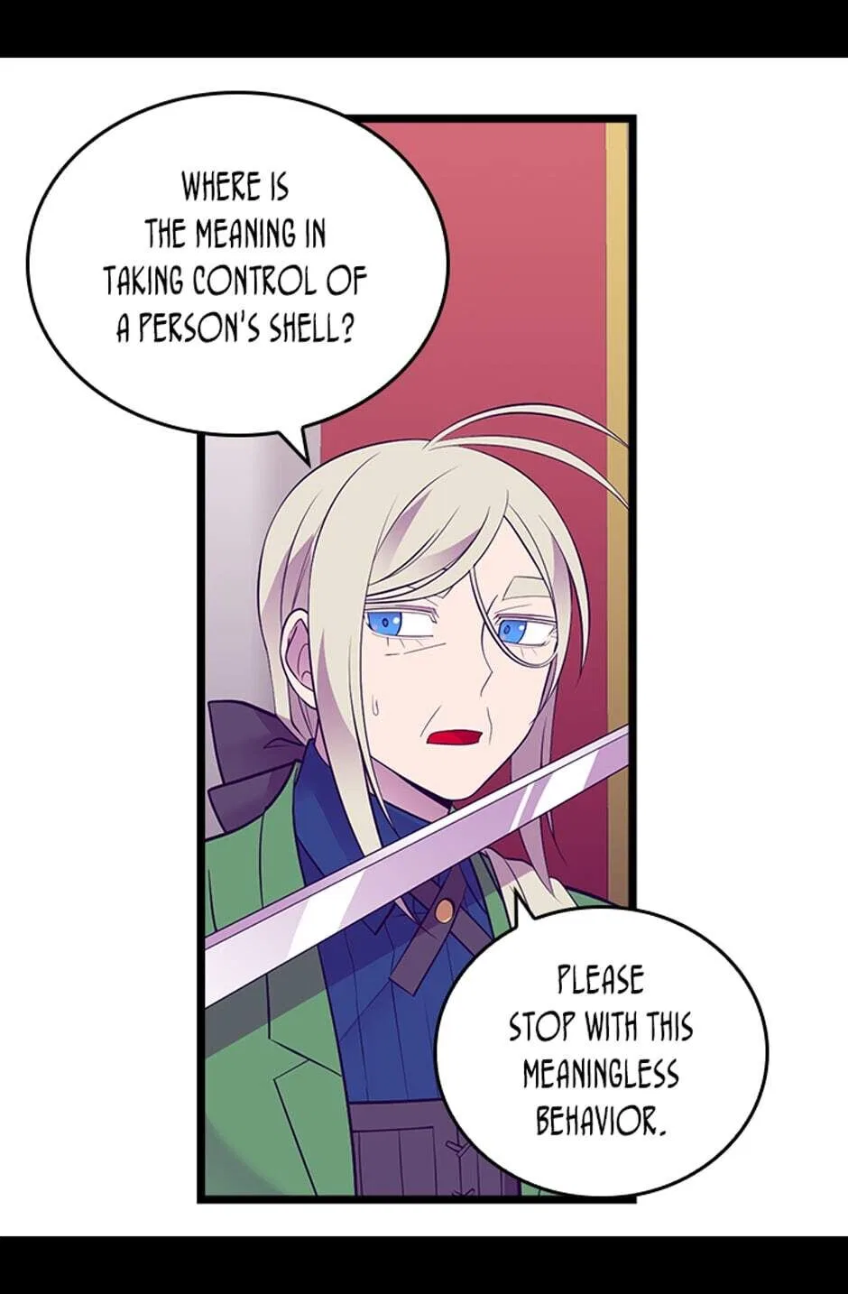 They Say I Was Born a King’s Daughter Chapter 255 – Page 11