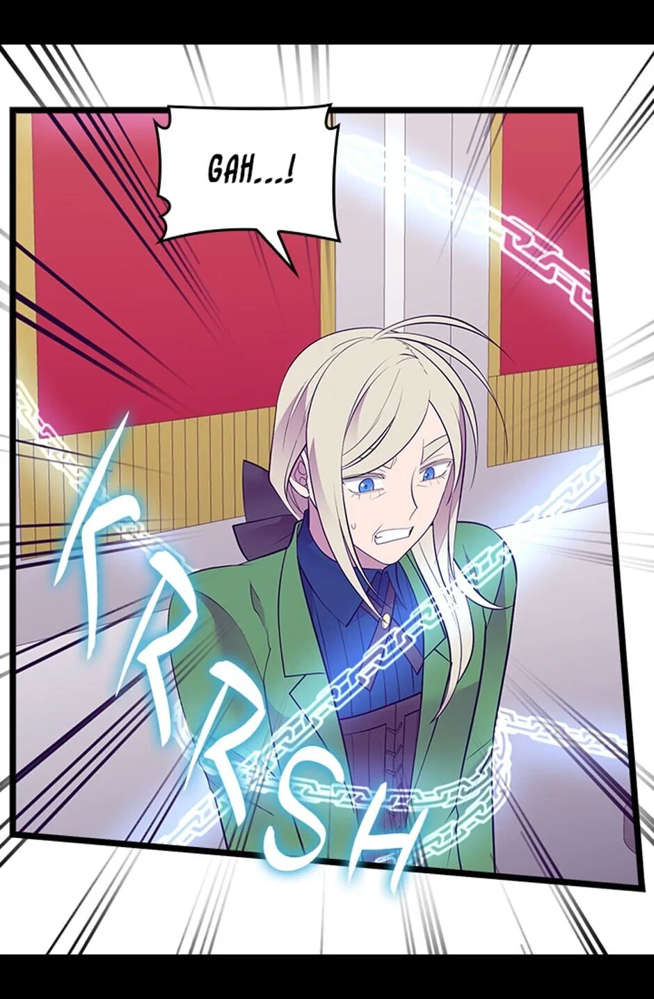 They Say I Was Born a King’s Daughter Chapter 255 – Page 14