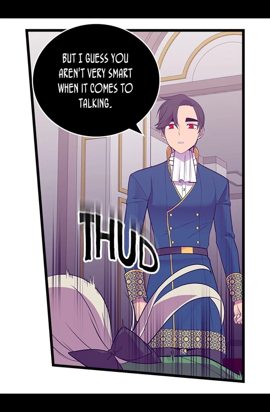 They Say I Was Born a King’s Daughter Chapter 255 – Page 15