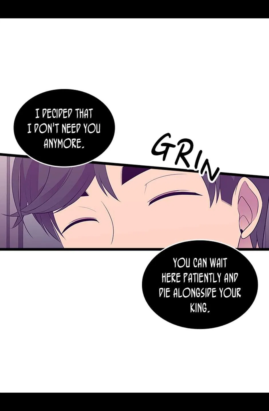 They Say I Was Born a King’s Daughter Chapter 255 – Page 16