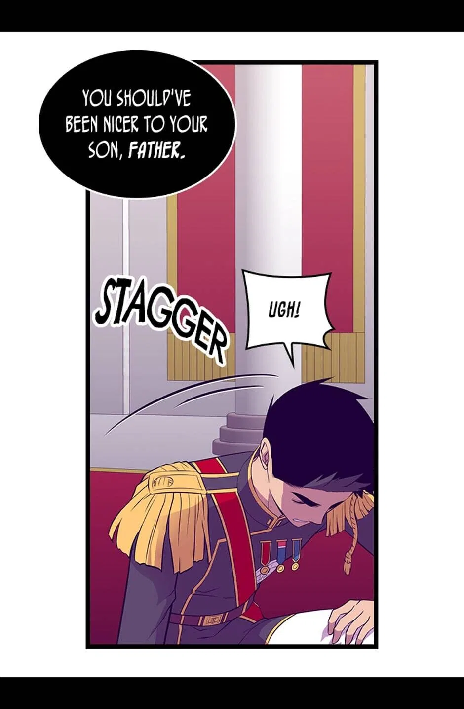 They Say I Was Born a King’s Daughter Chapter 255 – Page 18
