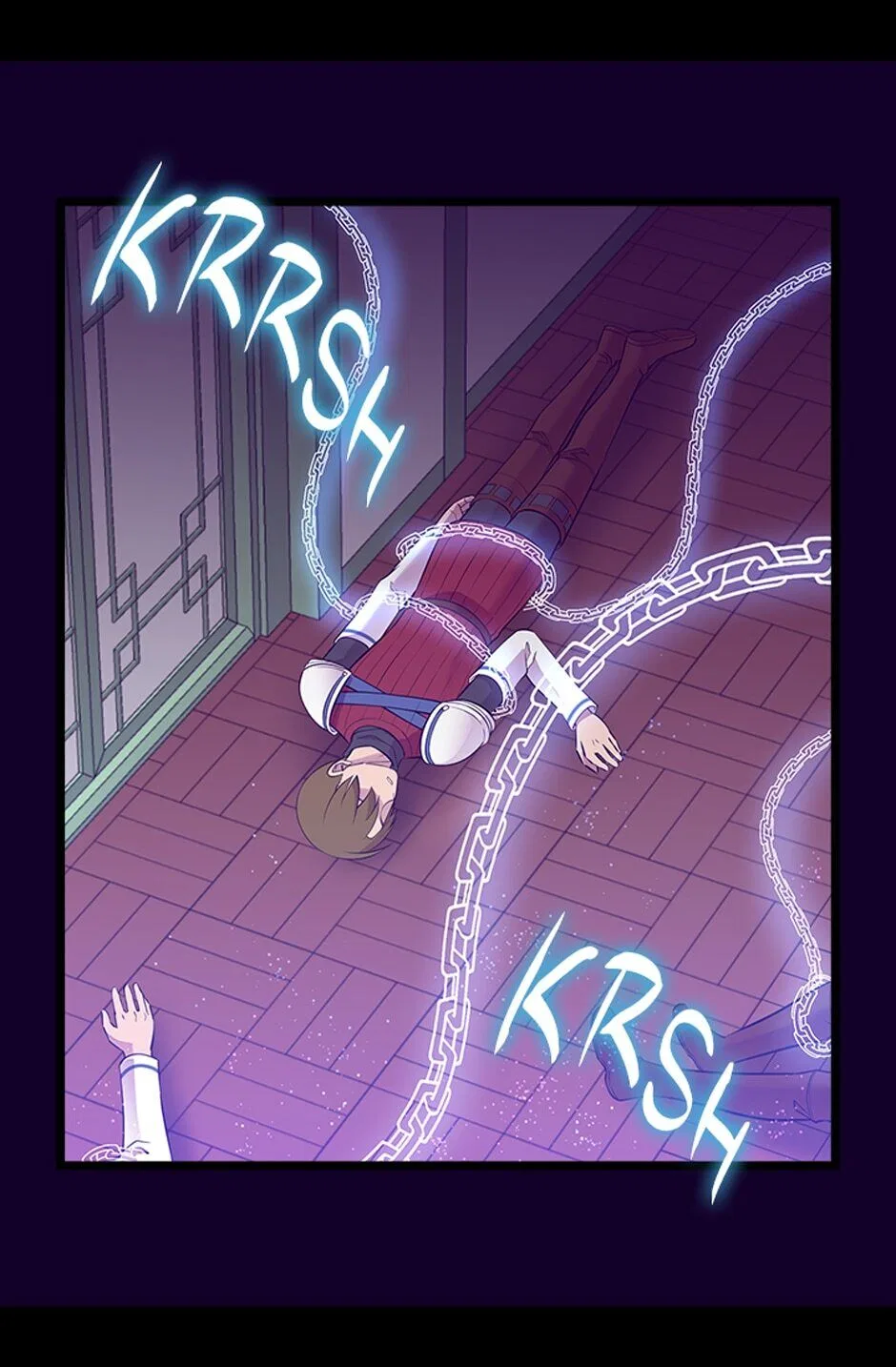 They Say I Was Born a King’s Daughter Chapter 255 – Page 21