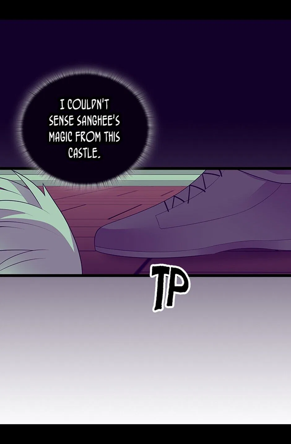 They Say I Was Born a King’s Daughter Chapter 255 – Page 22