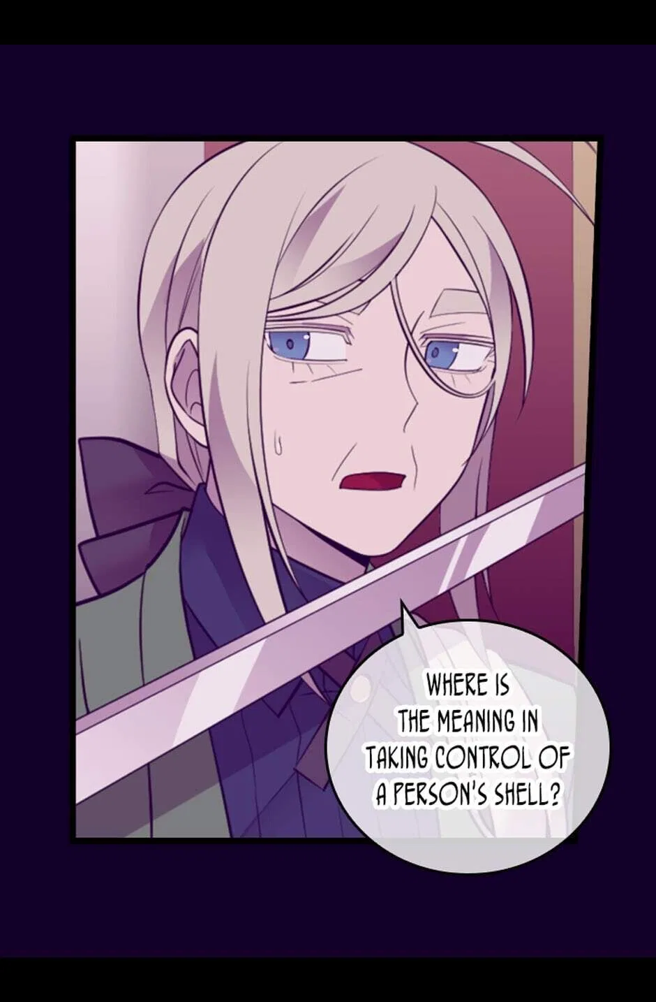 They Say I Was Born a King’s Daughter Chapter 255 – Page 25