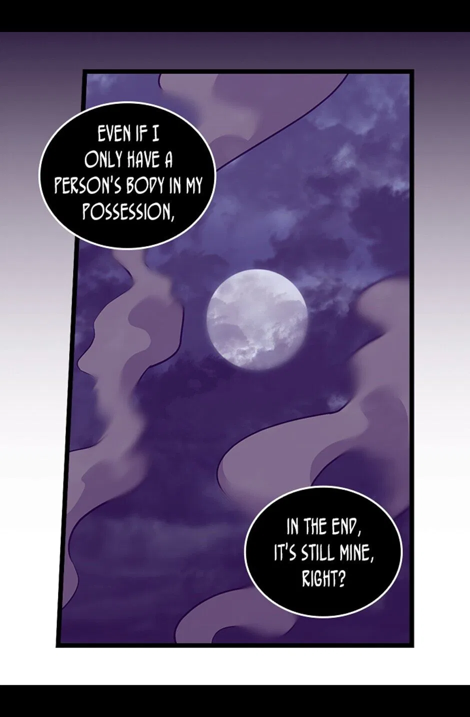 They Say I Was Born a King’s Daughter Chapter 255 – Page 27