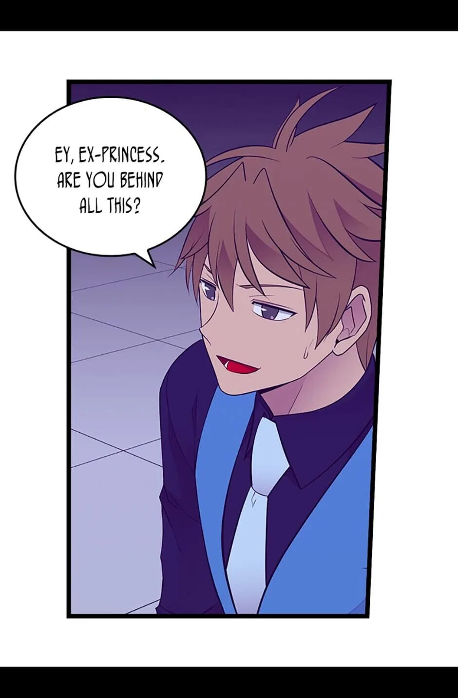 They Say I Was Born a King’s Daughter Chapter 255 – Page 29