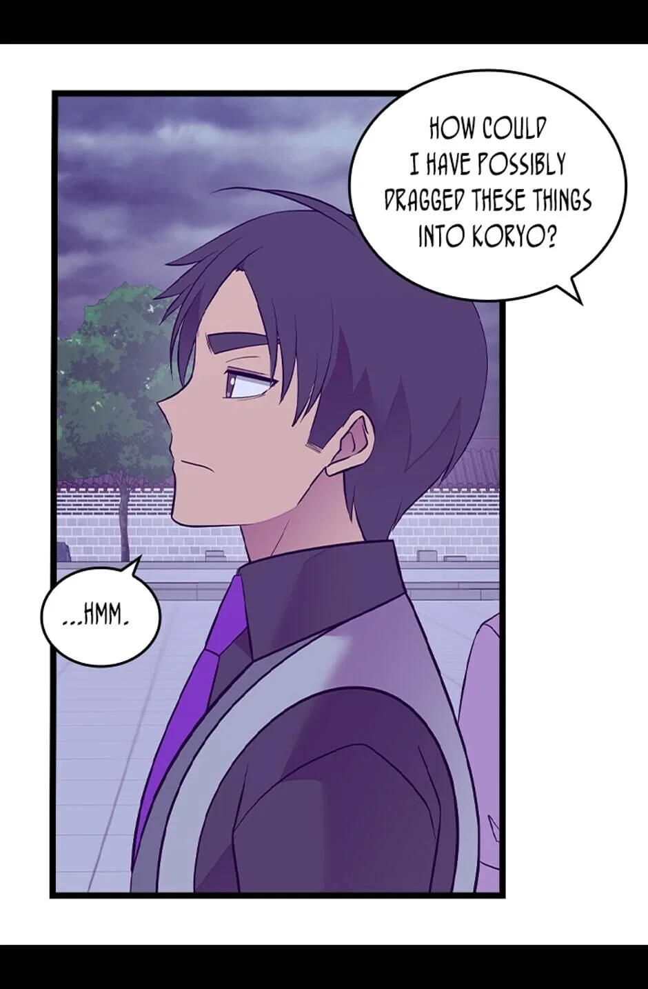 They Say I Was Born a King’s Daughter Chapter 255 – Page 31