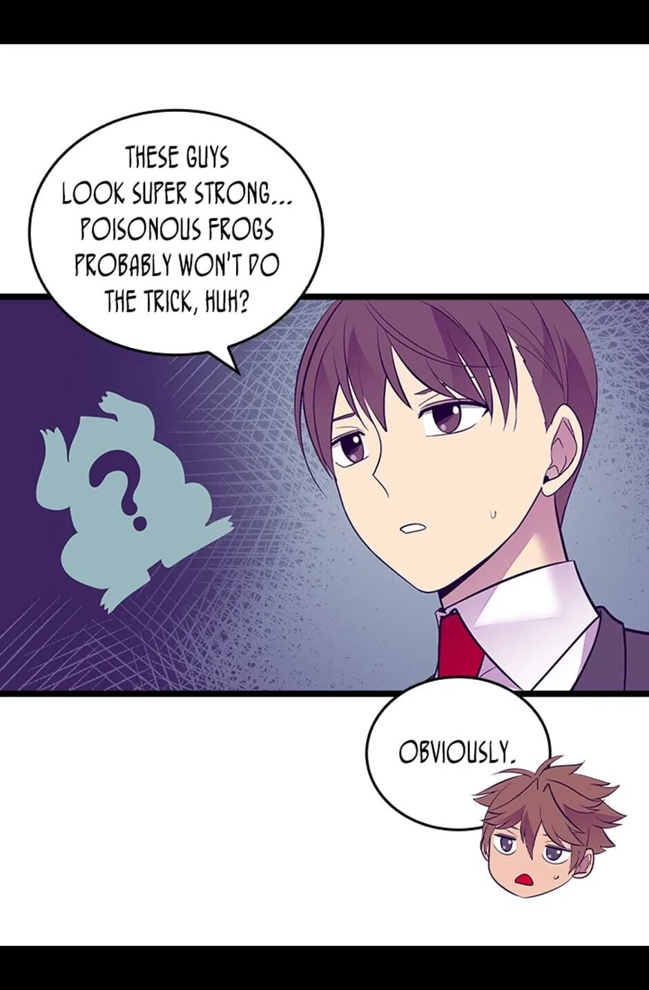 They Say I Was Born a King’s Daughter Chapter 255 – Page 32