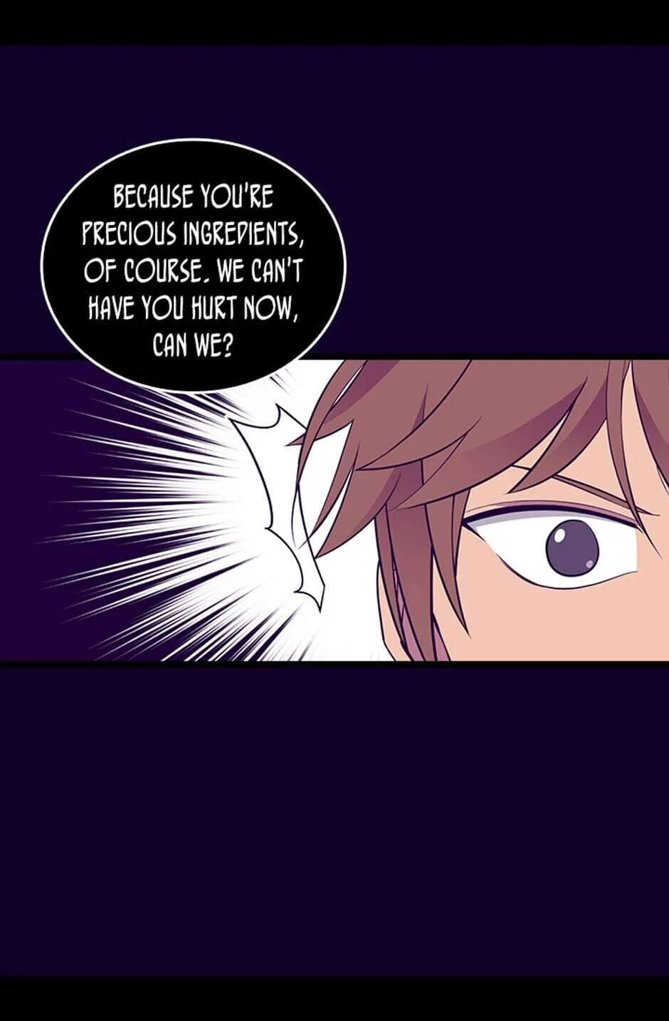 They Say I Was Born a King’s Daughter Chapter 255 – Page 34