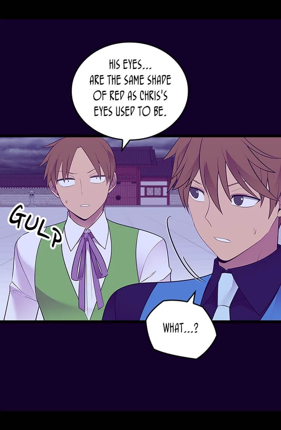 They Say I Was Born a King’s Daughter Chapter 255 – Page 39