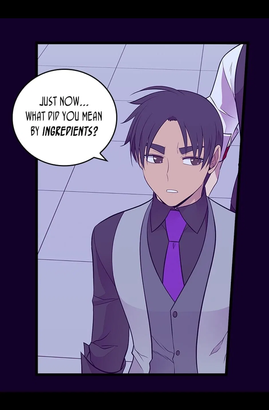 They Say I Was Born a King’s Daughter Chapter 255 – Page 42
