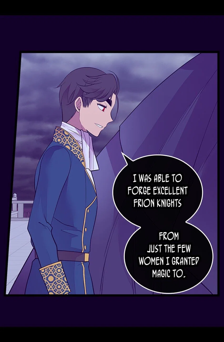 They Say I Was Born a King’s Daughter Chapter 255 – Page 43