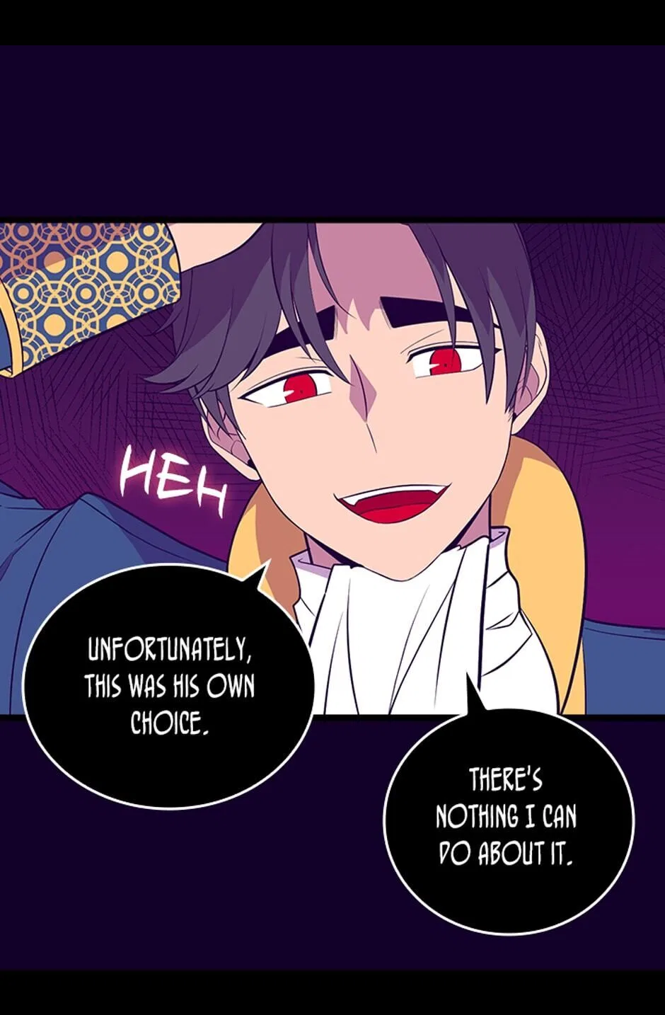 They Say I Was Born a King’s Daughter Chapter 255 – Page 48