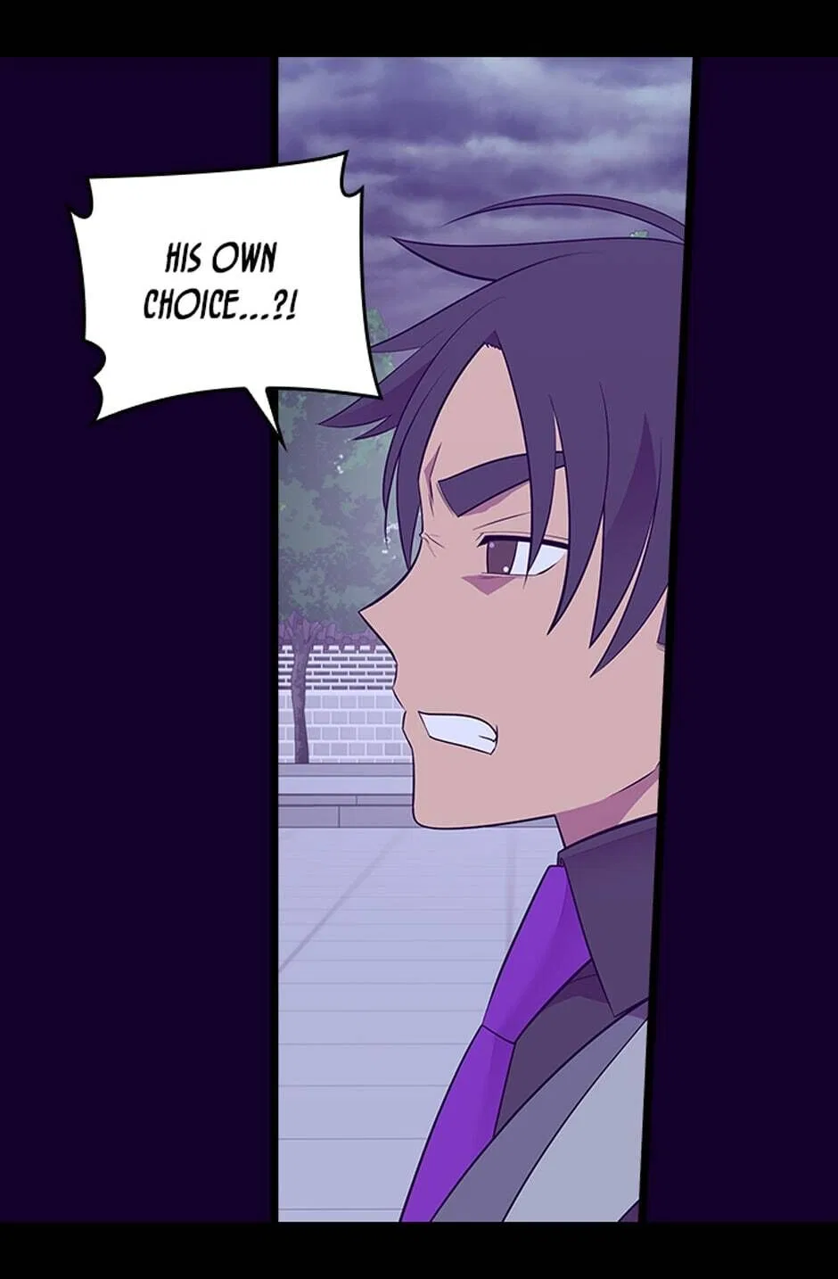 They Say I Was Born a King’s Daughter Chapter 255 – Page 49