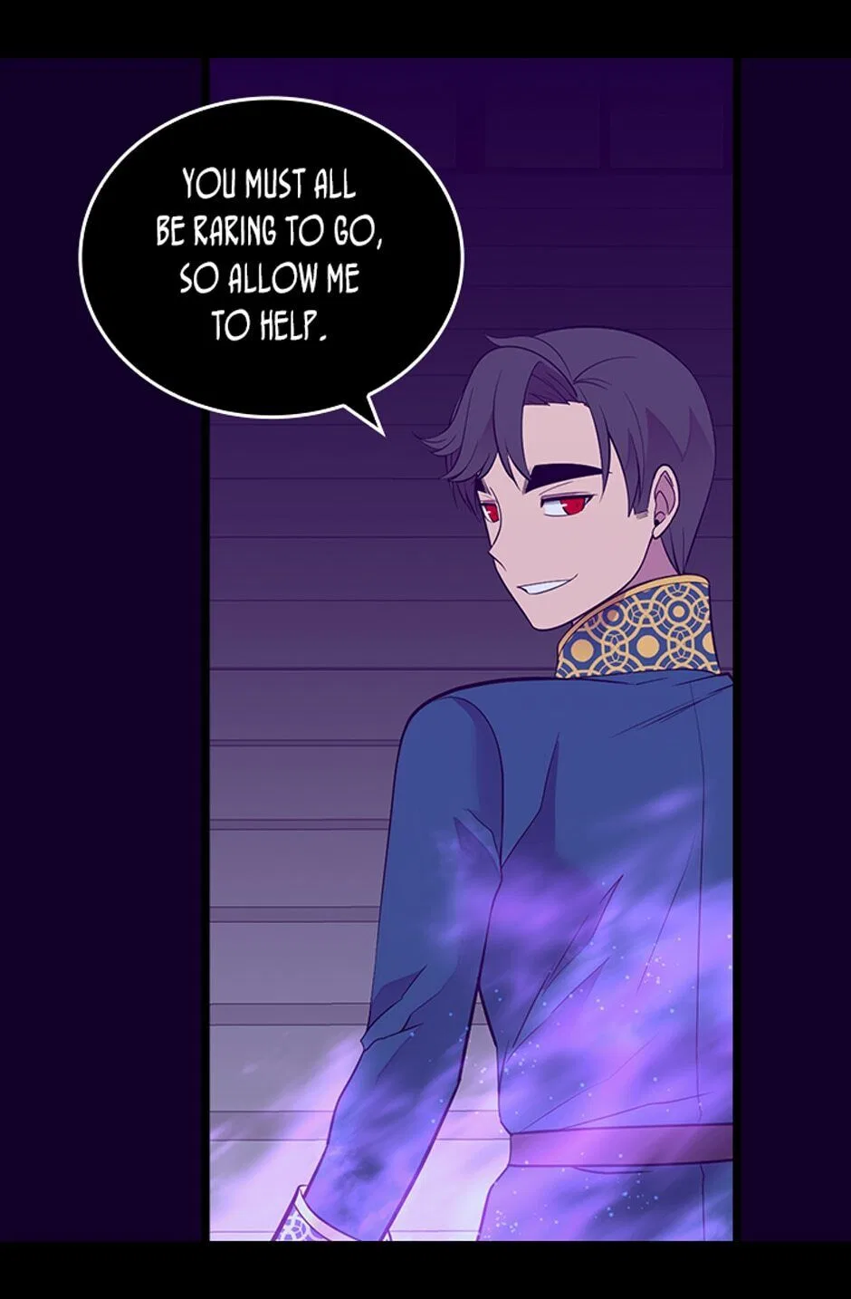 They Say I Was Born a King’s Daughter Chapter 255 – Page 52