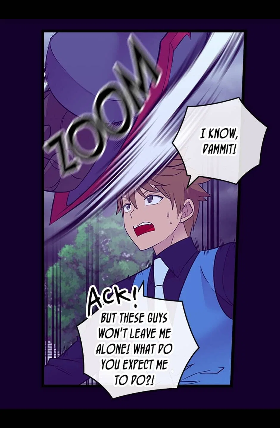 They Say I Was Born a King’s Daughter Chapter 255 – Page 58