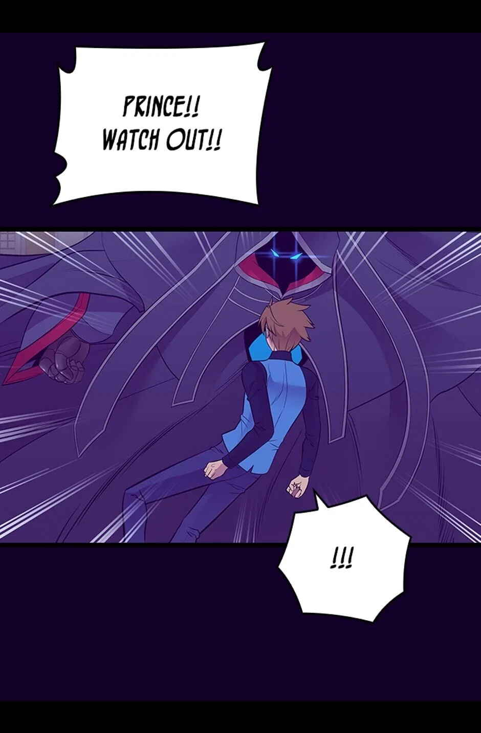 They Say I Was Born a King’s Daughter Chapter 255 – Page 62