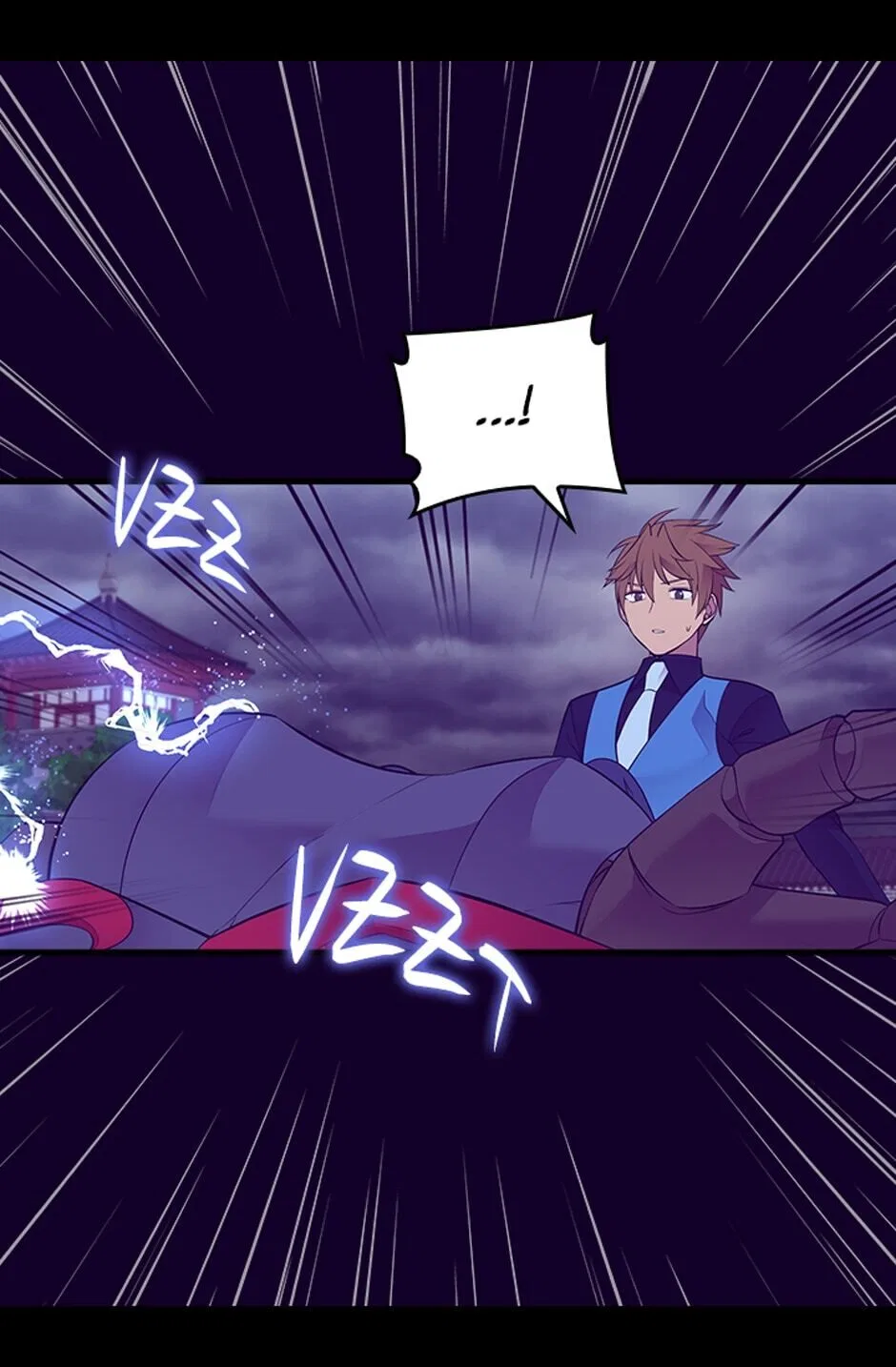 They Say I Was Born a King’s Daughter Chapter 255 – Page 66