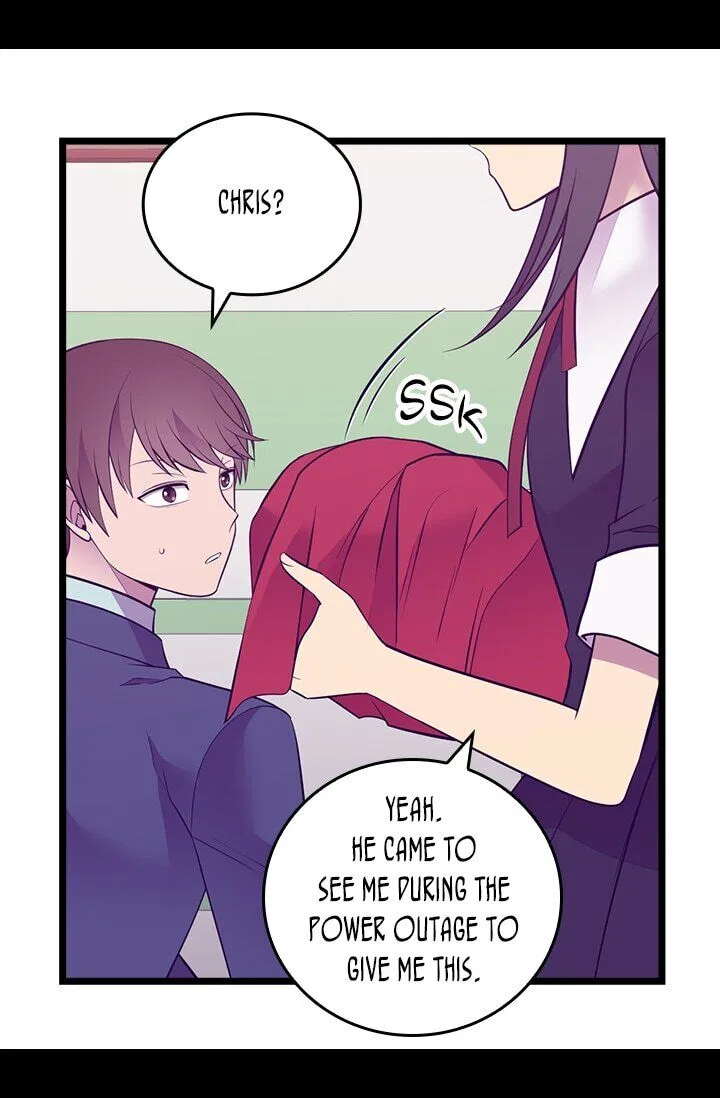 They Say I Was Born a King’s Daughter Chapter 254 – Page 9