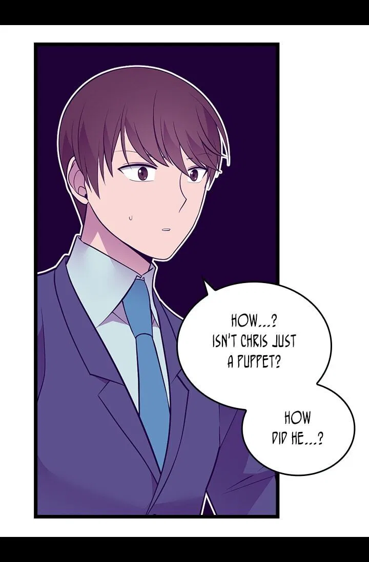 They Say I Was Born a King’s Daughter Chapter 254 – Page 10