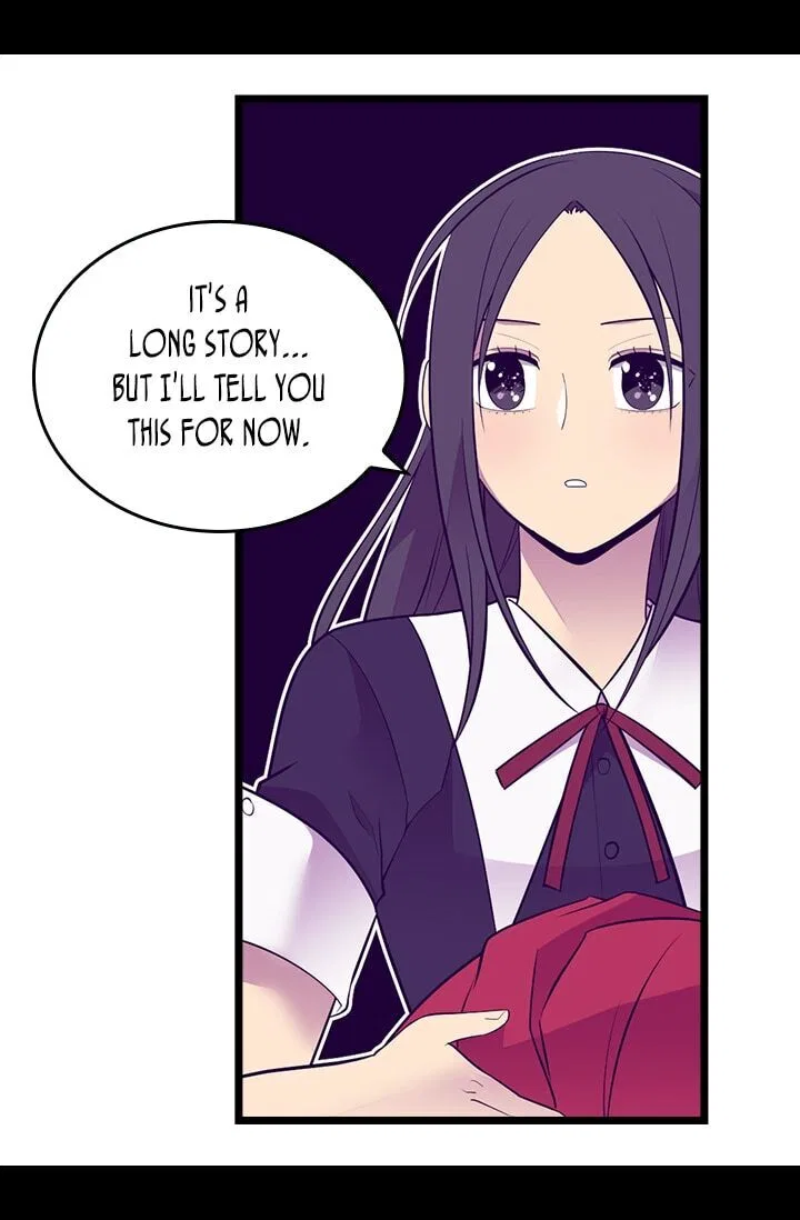 They Say I Was Born a King’s Daughter Chapter 254 – Page 11