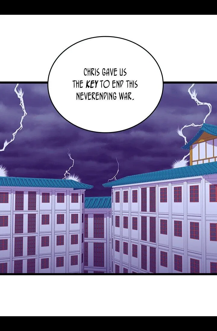 They Say I Was Born a King’s Daughter Chapter 254 – Page 12