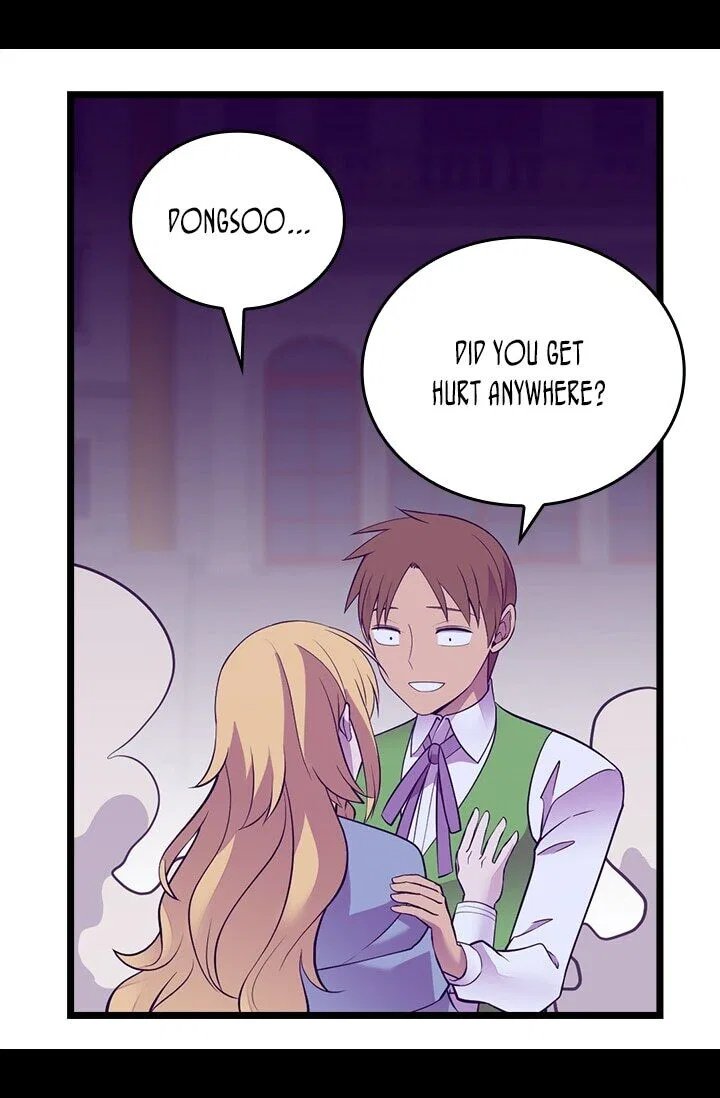 They Say I Was Born a King’s Daughter Chapter 254 – Page 16