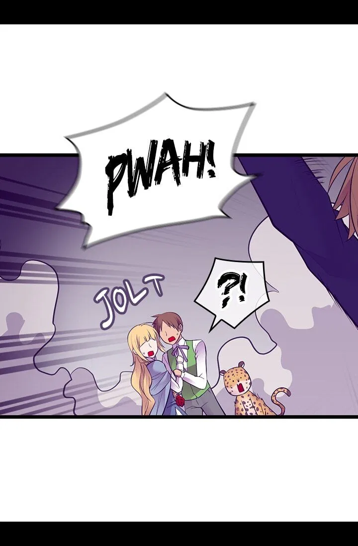 They Say I Was Born a King’s Daughter Chapter 254 – Page 17