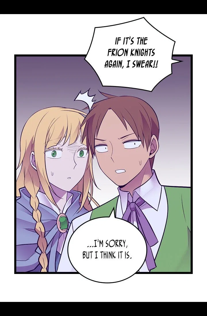 They Say I Was Born a King’s Daughter Chapter 254 – Page 19