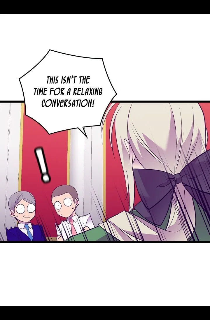 They Say I Was Born a King’s Daughter Chapter 254 – Page 26