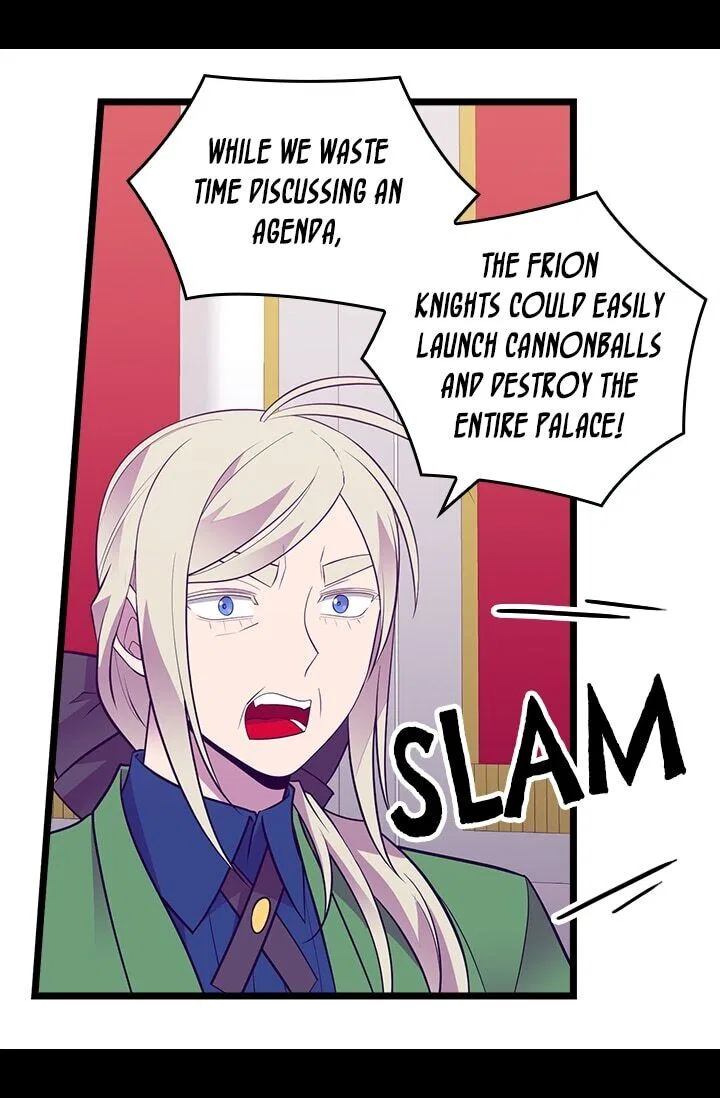 They Say I Was Born a King’s Daughter Chapter 254 – Page 27
