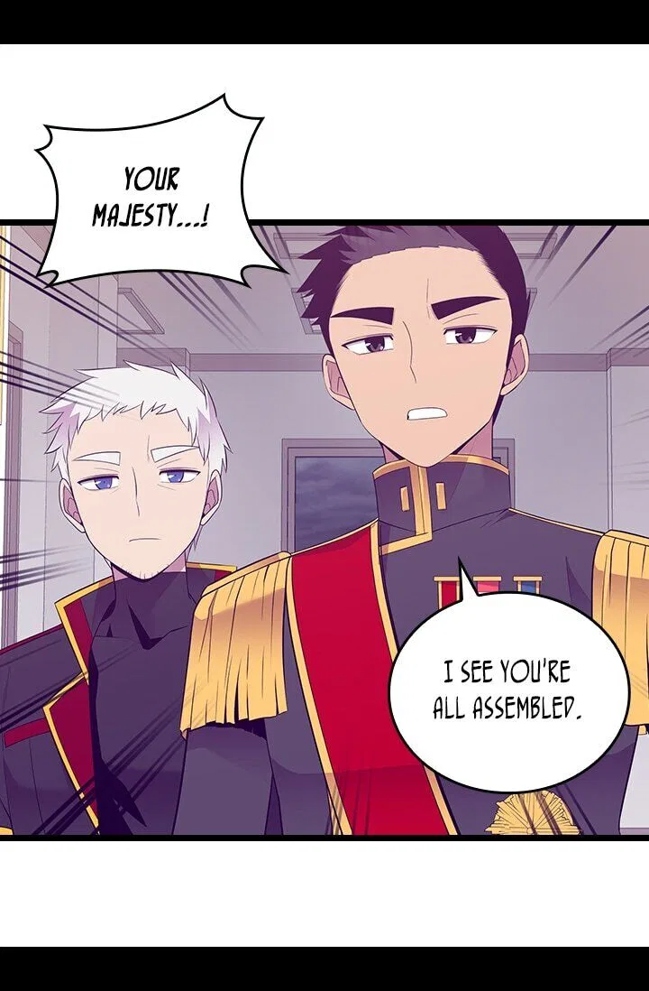 They Say I Was Born a King’s Daughter Chapter 254 – Page 28