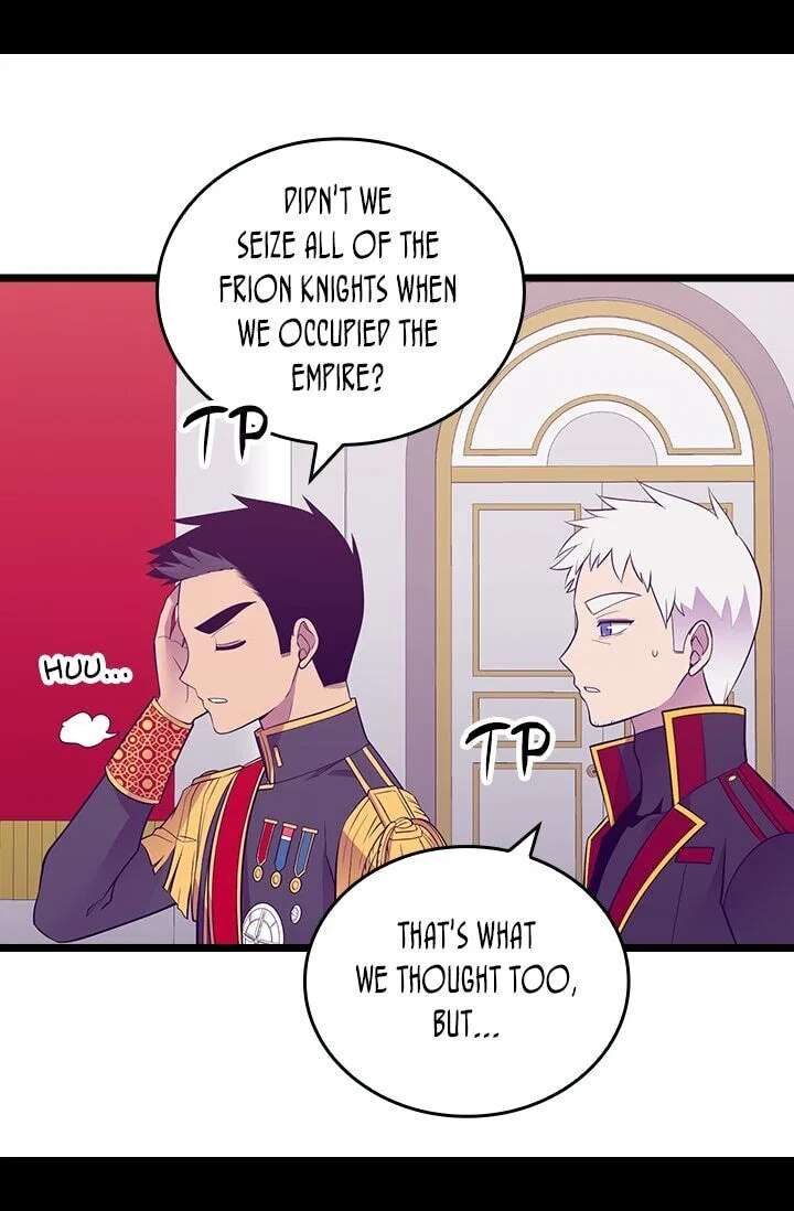 They Say I Was Born a King’s Daughter Chapter 254 – Page 29