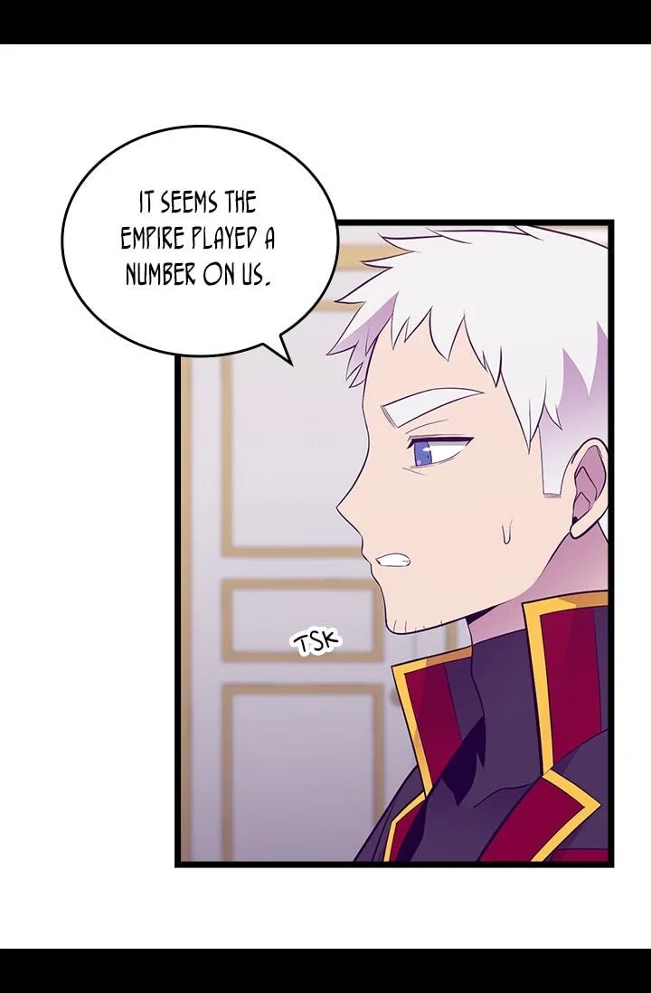 They Say I Was Born a King’s Daughter Chapter 254 – Page 30