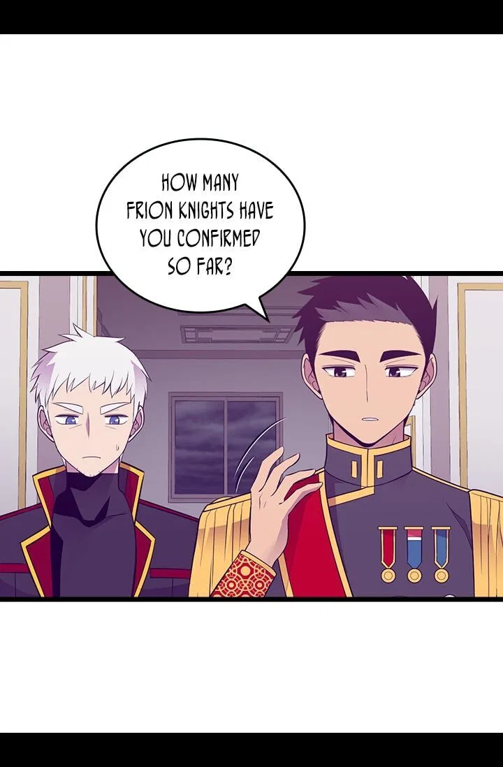 They Say I Was Born a King’s Daughter Chapter 254 – Page 31