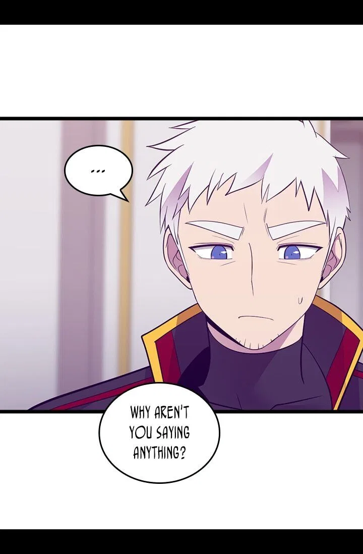 They Say I Was Born a King’s Daughter Chapter 254 – Page 32
