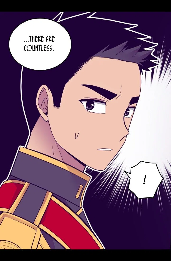 They Say I Was Born a King’s Daughter Chapter 254 – Page 33